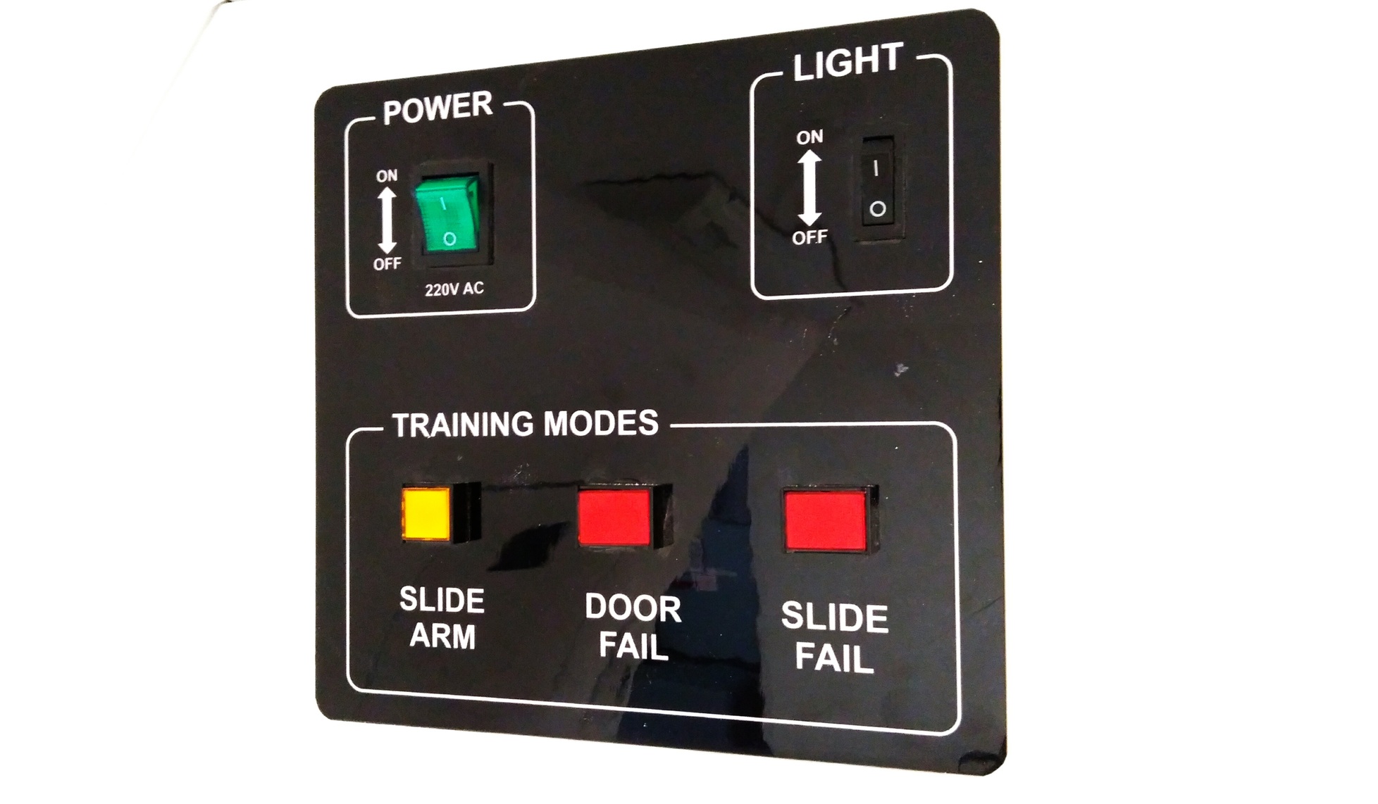 Slick slider block type image