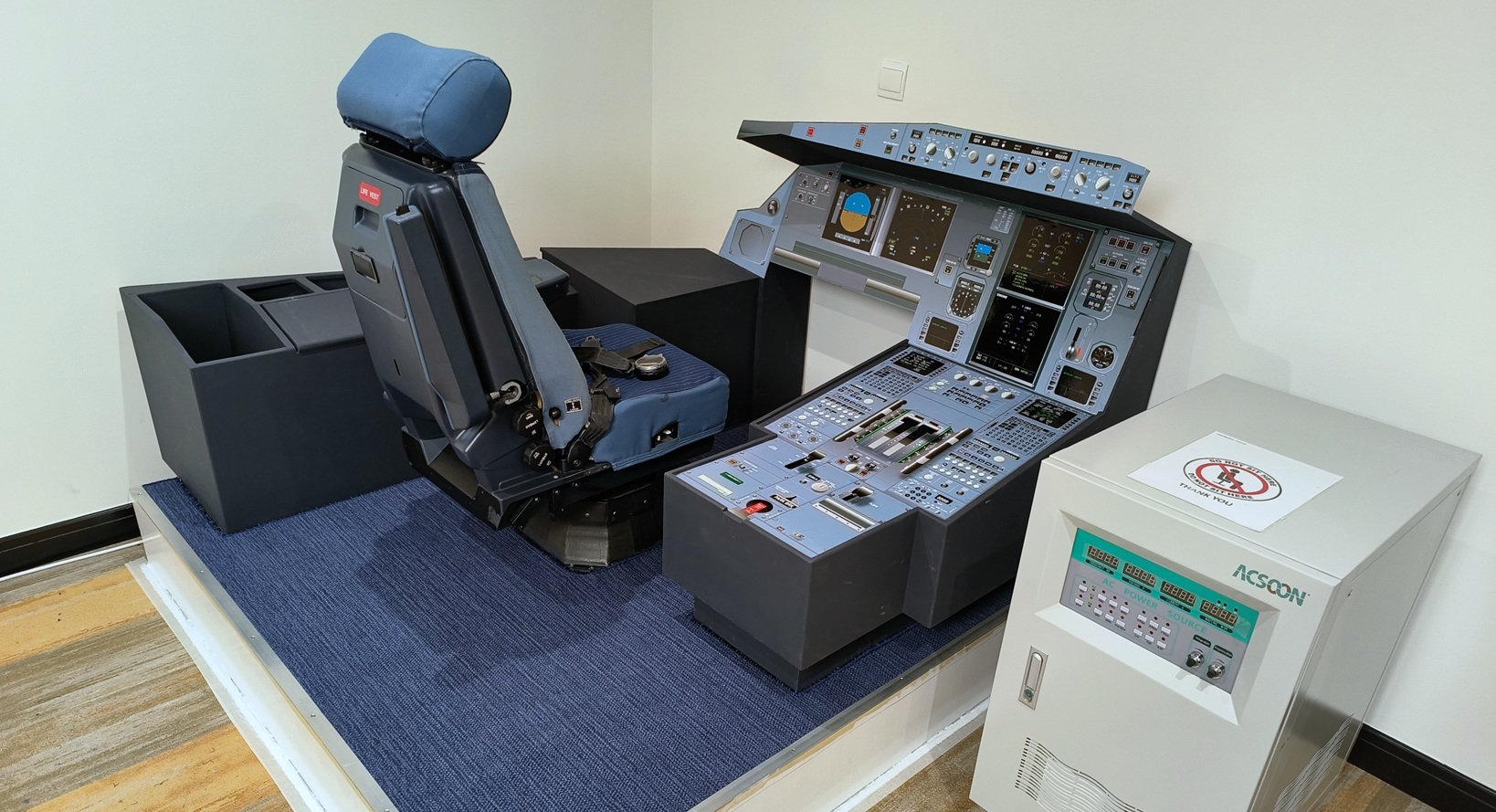 Slick slider block type image