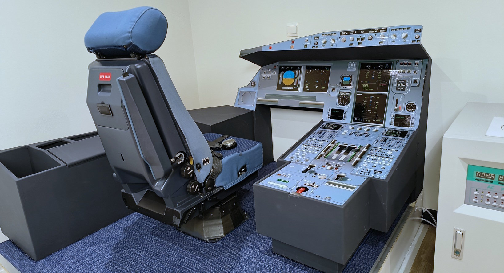 Slick slider block type image