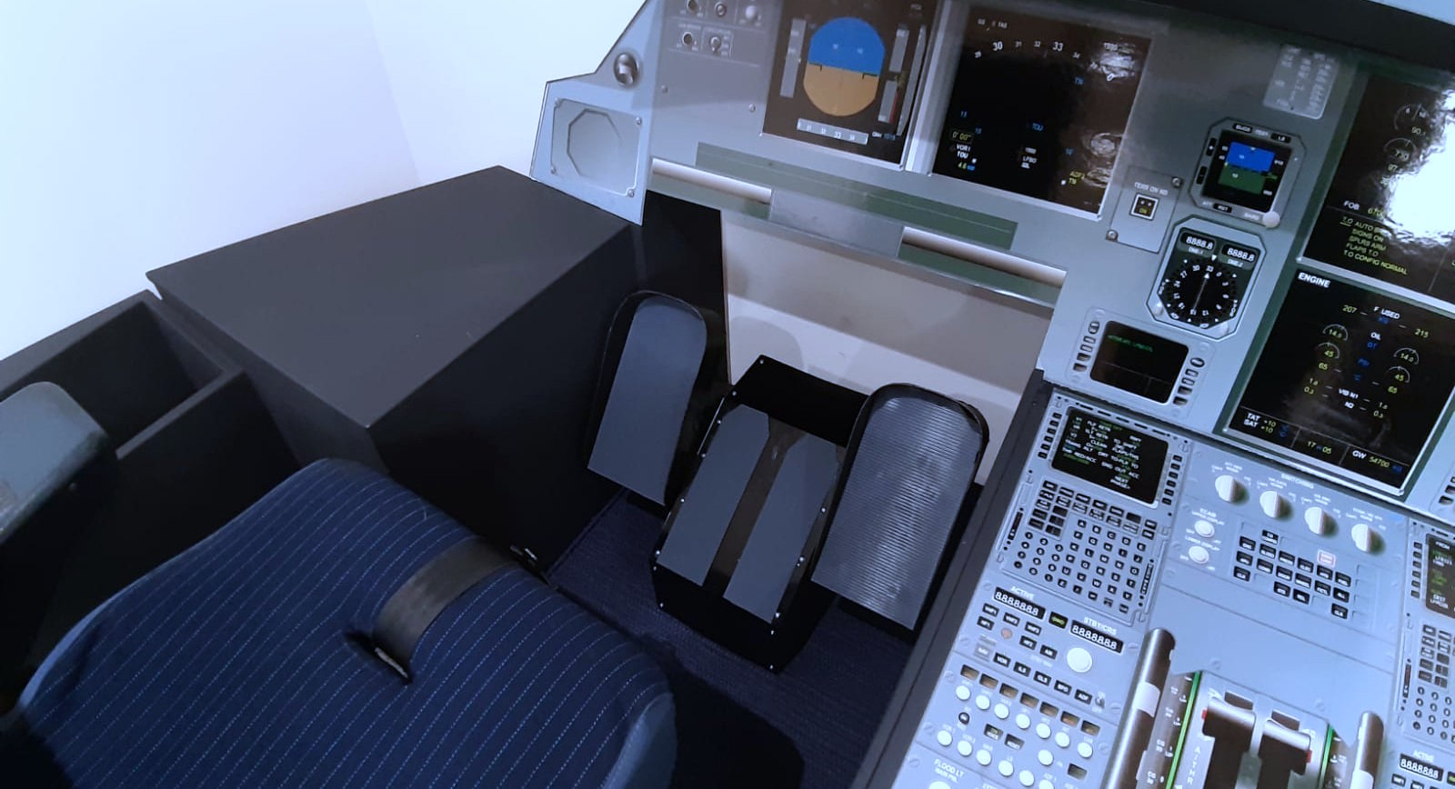 Slick slider block type image