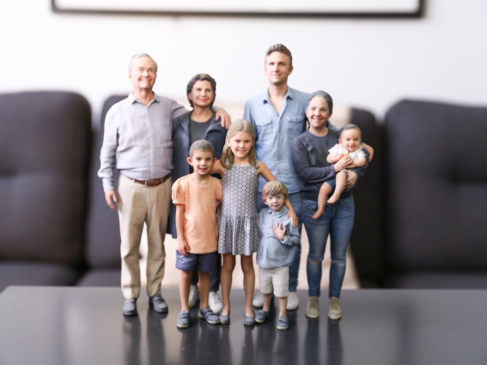 Slick slider block type image