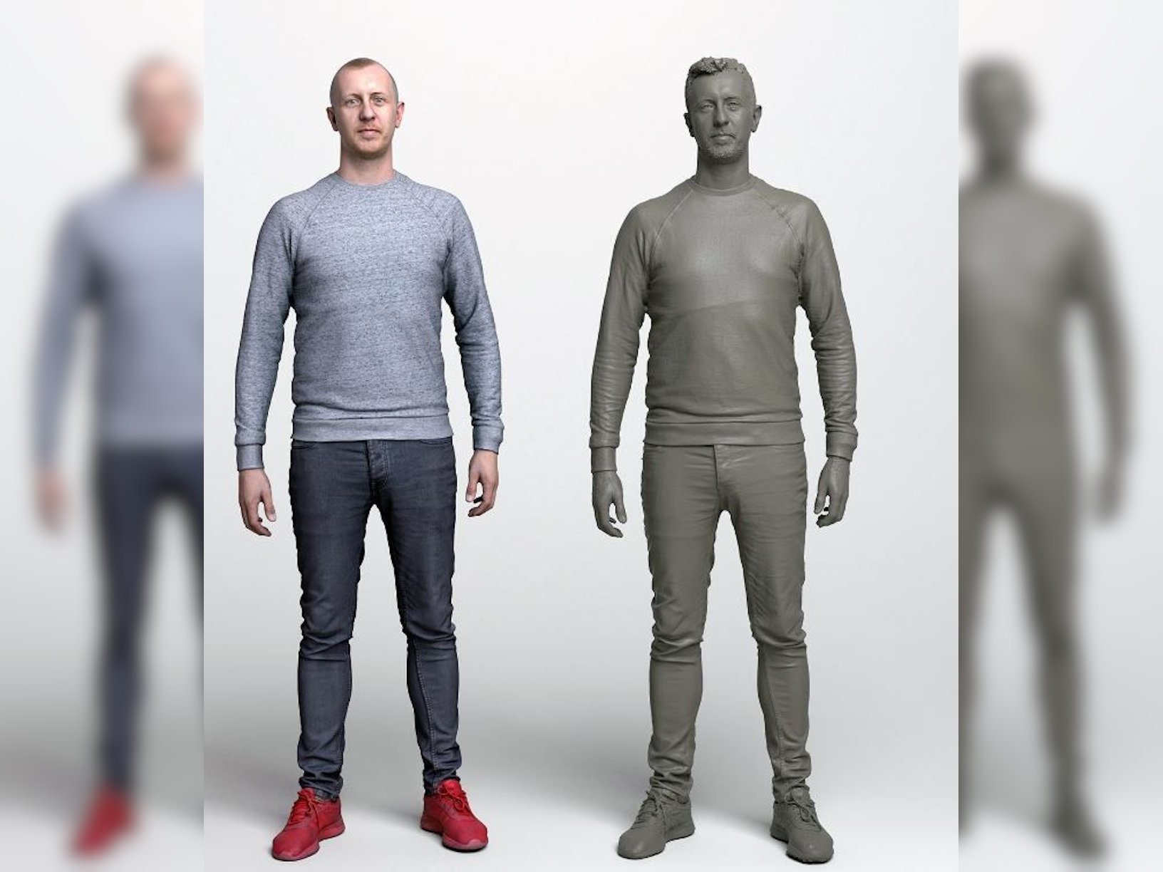 Slick slider block type image