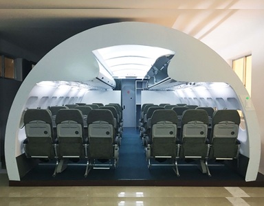 portfolio image template