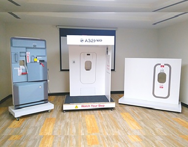 portfolio image template