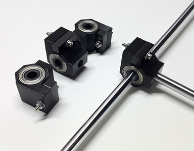 portfolio image template