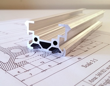 portfolio image template